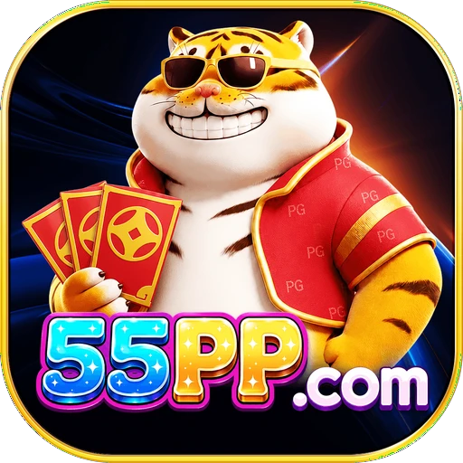Descubra o Incrível Universo de 55PP.com!